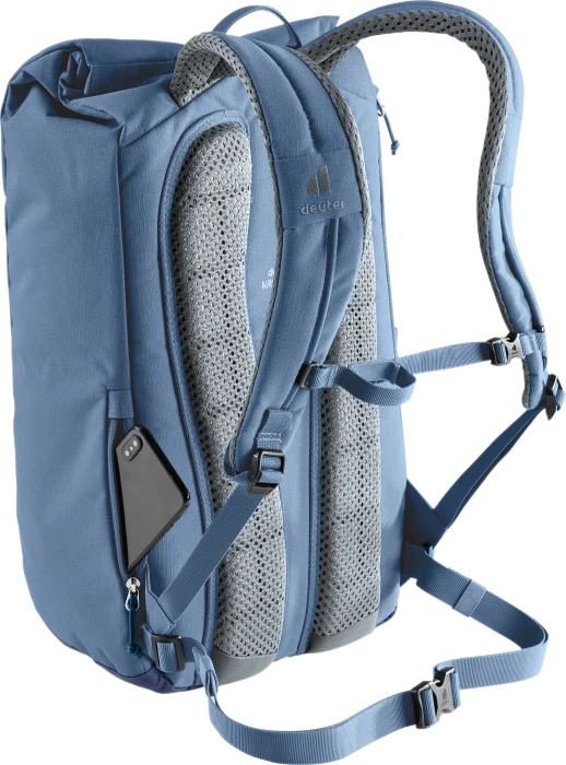 Deuter StepOut 22 Modell 2023 marine/ink
