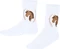 Falke Horse Socken (Junior) Vorschaubild