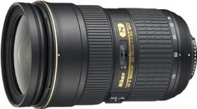 Nikon AF-S 24-70mm 2.8 G ED (JAA802DA)