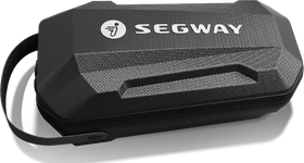 Segway Quick Release Front Tasche