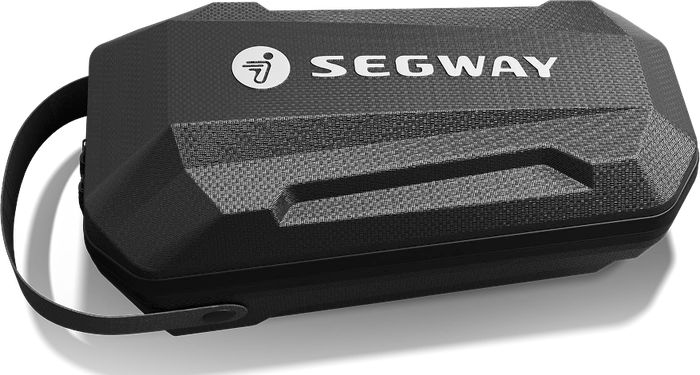 Segway Quick Release Front Tasche