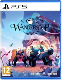 Wanderstop (PS5)