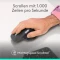 Logitech MX Master 4 Graphite, dunkelgrau, Logi Bolt, USB/Bluetooth Vorschaubild