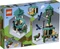 LEGO Minecraft - Der Himmelsturm Vorschaubild