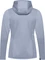 Vaude Monviso Grid Fleece Funktionsjacke dark iris (Damen) Vorschaubild