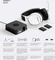 SteelSeries Arctis Pro Wireless weiß Vorschaubild