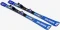 Salomon S/Race GS 12 Pro + I12 GW race blue/white (inkl. Bindung) (Modell 2025/2026) Vorschaubild