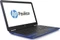 HP Pavilion 15-au023ng, blau, Core i5-6200U, 8GB RAM, 128GB SSD, 1TB HDD, DE Vorschaubild