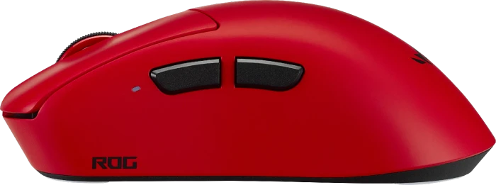 ASUS ROG Gladius IV Ace Wireless, Lava Red, USB/Bluetooth