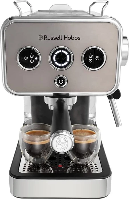 Russell Hobbs Distinctions Siebträger