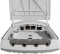 MikroTik FTC21-UPS Gigabit Media Converter, RJ-45, SFP, PoE+ Vorschaubild