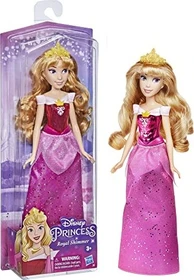Hasbro Disney - Prinzessin - Schimmerglanz Aurora