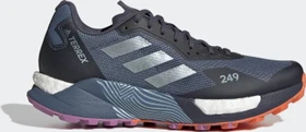 adidas Terrex Agravic Ultra wonder steel/magic grey met/pulse lilac (Damen)