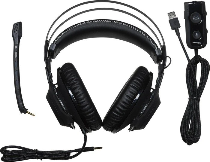 HP HyperX Cloud Revolver S