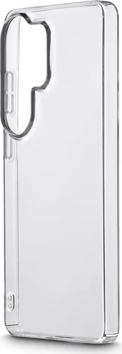 Hama Handyhülle Slim Protect für Samsung Galaxy S26 Ultra transparent