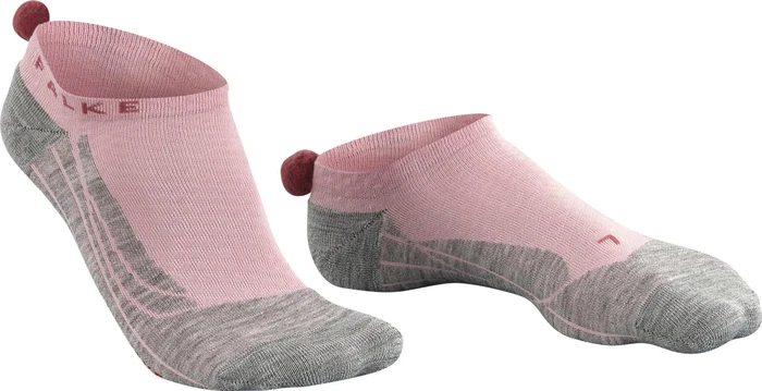 Falke GO2 Pompom Golfsocken thulit (Damen)