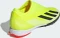 adidas X Crazyfast League LL TF team solar yellow 2/core black/cloud white Vorschaubild