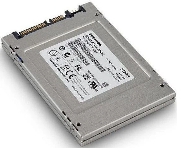 Toshiba Q-Series 128GB, 2.5" / SATA 6Gb/s