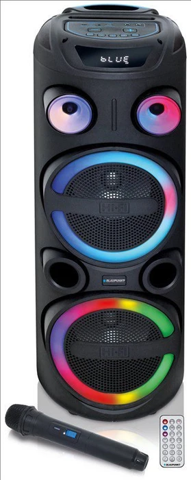 Blaupunkt PS 3000