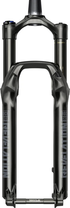 RockShox Revelation RC DebonAir Boost 15mm TA 29" 140mm Federgabel Modell 2021