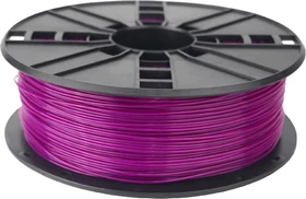 Ampertec by EXPRO PLA, lila, Spule, 1.75mm, 1.00kg