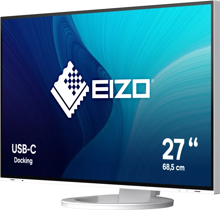 Eizo FlexScan EV2781, weiß, 27"