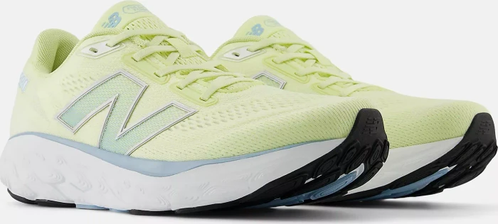 New Balance Fresh Foam X 880v14 limelight/silver metallic/chrome blue (Herren)