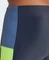 adidas Colorblock Swim Badehose legend ink/preloved ink/lucid lemon (Herren) Vorschaubild