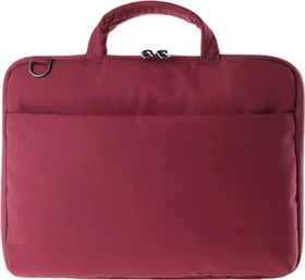Tucano Darkolor Notebook Hartschalentasche 13.3" bis 14" rot
