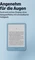 Amazon Kindle 13. Gen, Alpenblau, 32GB Flash, ohne Werbung [2026] Vorschaubild