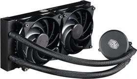 Cooler Master MasterLiquid 240