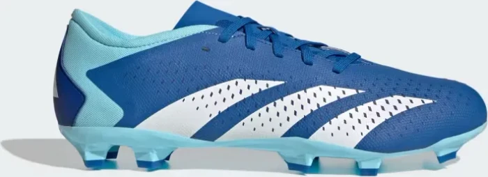 adidas Predator Accuracy.3 Low FG bright royal/cloud white/bliss blue
