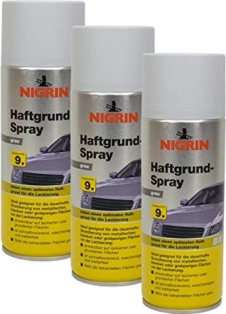 Nigrin Haftgrund-Spray 400ml