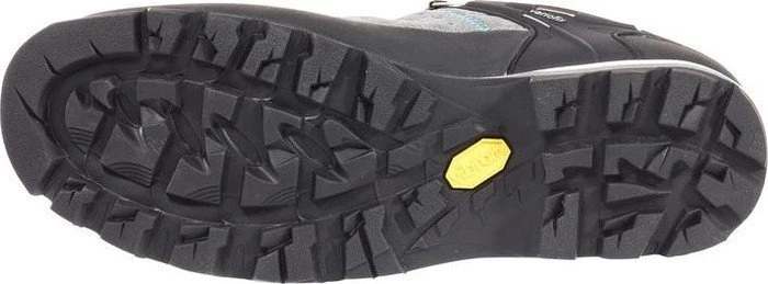 Meindl Literock GTX anthracite/petrol (Herren)