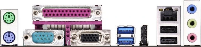 ASRock H81 Pro-G (Intel 1150)