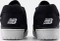 New Balance 550 schwarz/weiß (Herren) Vorschaubild
