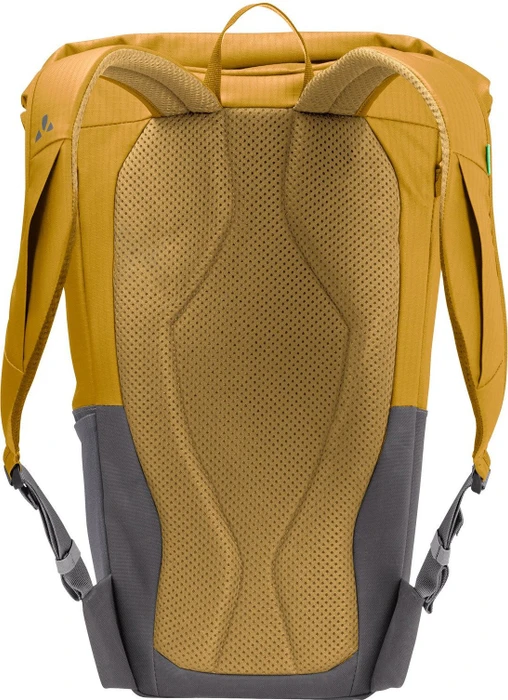 Vaude CityGo 18 burnt yellow