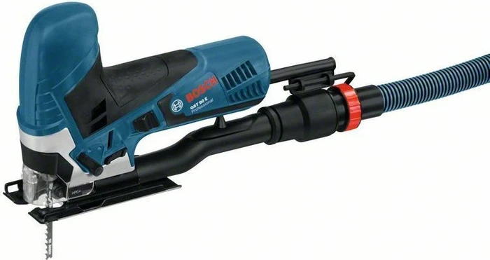 Bosch Professional GST 90 E Elektro-Pendelhubstichsäge