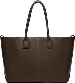 Liebeskind Berlin Chelsea M Shopper dunkelbraun