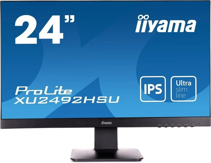 iiyama ProLite XU2492HSU / XUB2492HSU