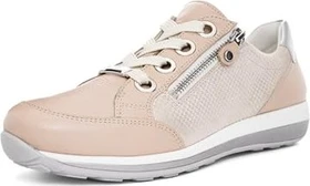 Ara Osaka shell/silber (Damen)