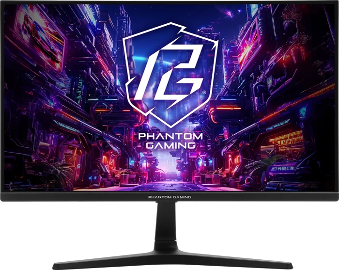 ASRock Phantom Gaming PG25FFT, 24.5"