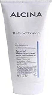 Alcina Fenchel Gesichtscreme, 250ml
