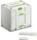 Festool Systainer 3 SYS3-SORT/2 M 337 Werkzeugkoffer (577770)