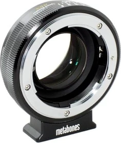 Metabones Nikon G auf Sony E Speed Booster Ultra