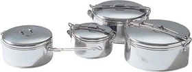MSR Stowaway Kochtopf 475ml