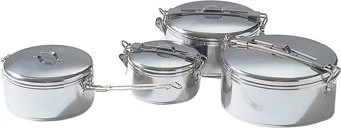 MSR Stowaway Kochtopf 475ml