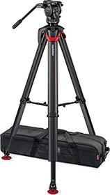Sachtler System aktiv10 flowtech100 MS