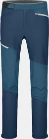 Ortovox Vajolet Kletterhose lang deep ocean (Herren)