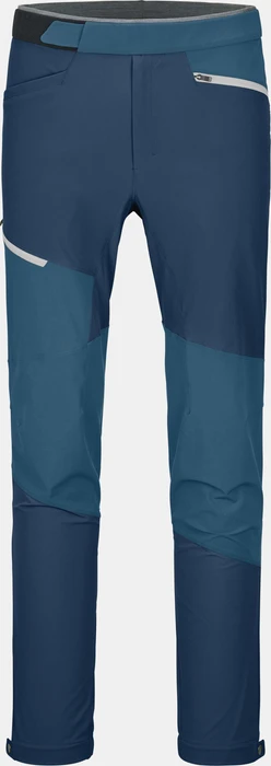 Ortovox Vajolet Kletterhose lang deep ocean (Herren)